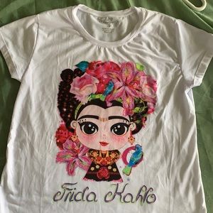 Frida Fashion T-shirt